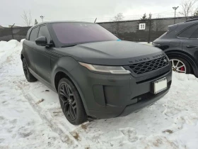 Land Rover Range Rover Evoque * SE * CARFAX * ПАНОРАМА * KEYLESS * ПОДГРЕВИ, снимка 2