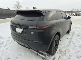 Land Rover Range Rover Evoque * SE * CARFAX * ПАНОРАМА * KEYLESS * ПОДГРЕВИ, снимка 3