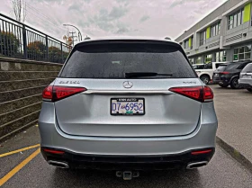 Mercedes-Benz GLE 350 4MATIC* DISTRONIC* BURMESTER* ОБДУХВАНЕ* 360* , снимка 4