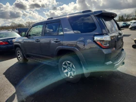 Toyota 4runner 4.0l Trd Off-Road, снимка 2
