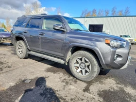 Toyota 4runner 4.0l Trd Off-Road, снимка 4
