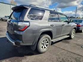 Toyota 4runner 4.0l Trd Off-Road, снимка 3