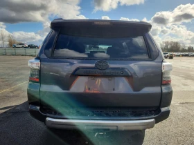 Toyota 4runner 4.0l Trd Off-Road, снимка 6