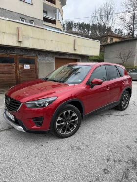 Mazda CX-5, снимка 6