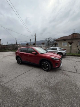 Mazda CX-5, снимка 11