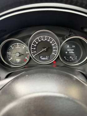 Mazda CX-5, снимка 9