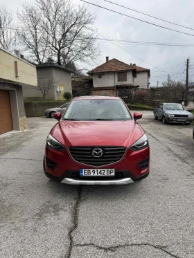 Mazda CX-5, снимка 12