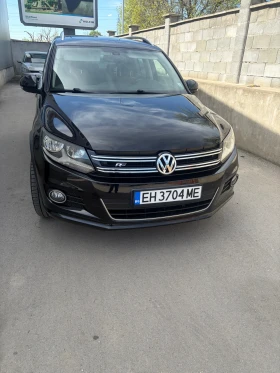 VW Tiguan, снимка 1