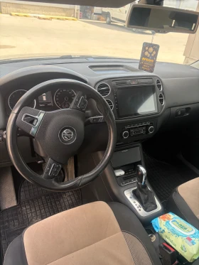 VW Tiguan, снимка 8