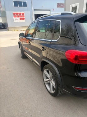 VW Tiguan, снимка 6