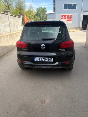 VW Tiguan, снимка 5