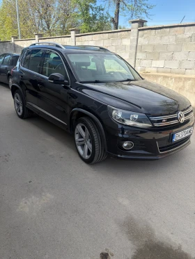 VW Tiguan, снимка 3