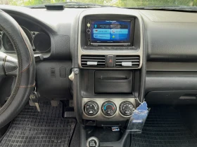 Honda Cr-v, снимка 4