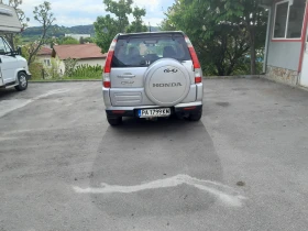 Honda Cr-v, снимка 1