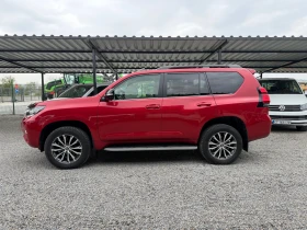 Toyota Land cruiser 150, 2.8Dizel automat, снимка 2