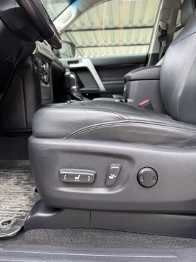 Toyota Land cruiser 150, 2.8Dizel automat, снимка 10