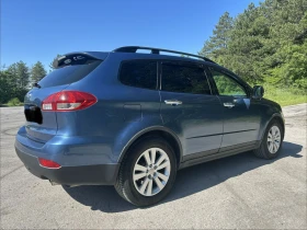 Subaru B10 Tribeka 3.6 258k.c ;7места ;LPG, снимка 4