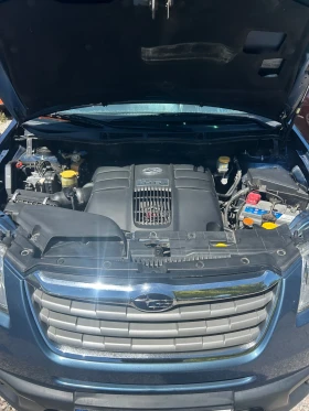Subaru B10 Tribeka 3.6 258k.c ;7места ;LPG, снимка 9