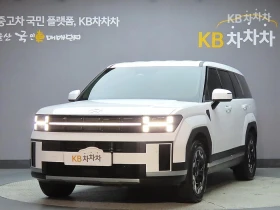 Hyundai Santa fe, снимка 1