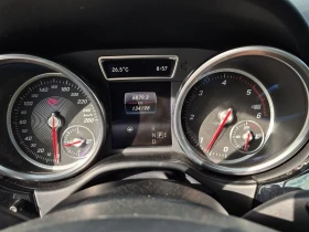 Mercedes-Benz GLE 350 D * AMG * 360 CAMERA * CARFAX * H&K * , снимка 7