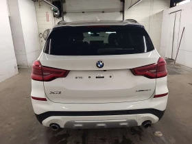 BMW X3 XDRIVE30I/CARFAX/ПАНОРАМА/ПОДГРЕВ/ПАМЕТ, снимка 17