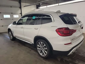 BMW X3 XDRIVE30I/CARFAX/ПАНОРАМА/ПОДГРЕВ/ПАМЕТ, снимка 4