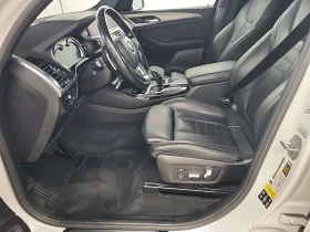 BMW X3 XDRIVE30I/CARFAX/ПАНОРАМА/ПОДГРЕВ/ПАМЕТ, снимка 5
