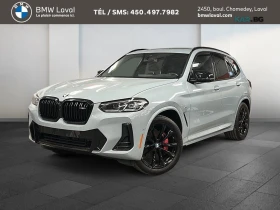 BMW X3 M40i PRO* XDRIVE* КОЖА* ПОДГРЕВ* ПАНО* HARMAN KARD, снимка 3
