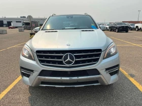 Mercedes-Benz ML 350 АМГ ПАКЕТ/BlueTEC/CARFAX/ЛЕНТИ/ПАНО/ПОДГРЕВ/КЛИП, снимка 6