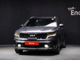 Kia Sorento 1.6 4Wd Prestige Choice - САМО 30% АВАНС!, снимка 3