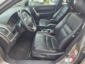 Honda Cr-v 2.0 i-VTEC/Executive/GAZ.INJ./AT/4x4, снимка 10