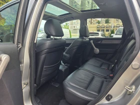 Honda Cr-v 2.0 i-VTEC/Executive/GAZ.INJ./AT/4x4, снимка 16