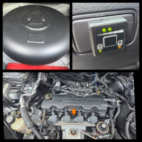 Honda Cr-v 2.0 i-VTEC/Executive/GAZ.INJ./AT/4x4, снимка 17