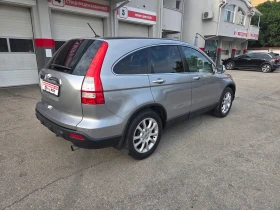 Honda Cr-v 2.0 i-VTEC/Executive/GAZ.INJ./AT/4x4, снимка 5