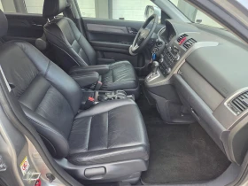 Honda Cr-v 2.0 i-VTEC/Executive/GAZ.INJ./AT/4x4, снимка 15