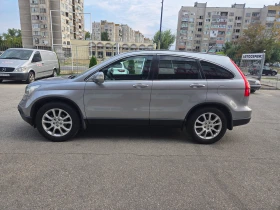 Honda Cr-v 2.0 i-VTEC/Executive/GAZ.INJ./AT/4x4, снимка 2