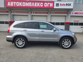 Honda Cr-v 2.0 i-VTEC/Executive/GAZ.INJ./AT/4x4, снимка 6