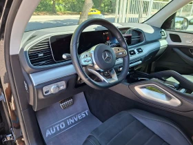 Mercedes-Benz GLE 300 d/AMG/4MATIC/CAMERA 360/9G, снимка 10