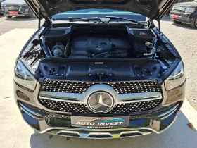 Mercedes-Benz GLE 300 d/AMG/4MATIC/CAMERA 360/9G, снимка 17