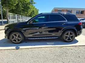 Mercedes-Benz GLE 300 d/AMG/4MATIC/CAMERA 360/9G, снимка 4