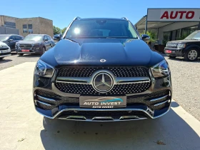 Mercedes-Benz GLE 300 d/AMG/4MATIC/CAMERA 360/9G, снимка 2