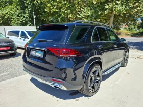 Mercedes-Benz GLE 300 d/AMG/4MATIC/CAMERA 360/9G, снимка 7