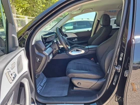 Mercedes-Benz GLE 300 d/AMG/4MATIC/CAMERA 360/9G, снимка 9