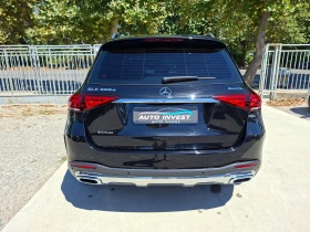 Mercedes-Benz GLE 300 d/AMG/4MATIC/CAMERA 360/9G, снимка 6
