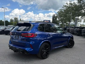 BMW X5 Competition, снимка 3