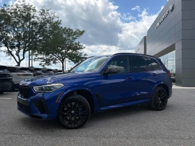BMW X5 Competition, снимка 2