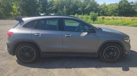 Mercedes-Benz GLA 45 AMG  * CARFAX * ОПЦИЯ ЗА ФИНАНСИРАНЕ , снимка 3