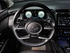 Hyundai Tucson Gasoline 1.6 Turbo 2WD| 174к.с., снимка 11