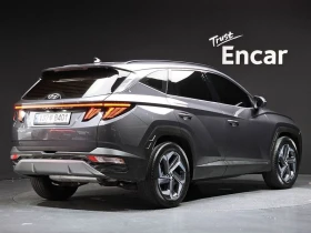 Hyundai Tucson Gasoline 1.6 Turbo 2WD| 174к.с., снимка 1