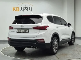Hyundai Santa fe 2.0 2WD PREMIUM, снимка 3
